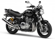 Yamaha XJR1300